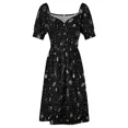 thumbnail image 5 of Space Sleeveless Dress birthday dresses for women Woman dresses, 5 of 6