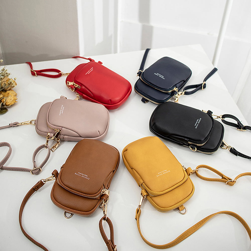 Details about   Heaye Crossbody Wristlet Handbags Wallet with Phone Holder RFID 