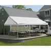 Super Max Canopy, 18 ft. x 20 ft.