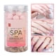 thumbnail image 1 of Nail Manicure SPA Bola de Remojo Efervescente, Mini Bolas de Spa de Manicura para Remojar las Manos, Limpiar las Cutículas de la Piel Muerta(Bola de remojo efervescente de rosas) EOTVIA No, 1 of 6
