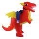 thumbnail image 4 of Disfraz Inflable De Montar, Disfraz Inflable De Dinosaurio Montar Disfraces De Montar Inflables Montar De Dinosaurio Inflable Construido para Profesionales Jadeshay A, 4 of 8
