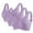 Z1-Purple, variant on 3 Pack New Roarrave Bra, Roarrave Bras for Women, Women's Ribbed Push up Adjustable Wireless Bra