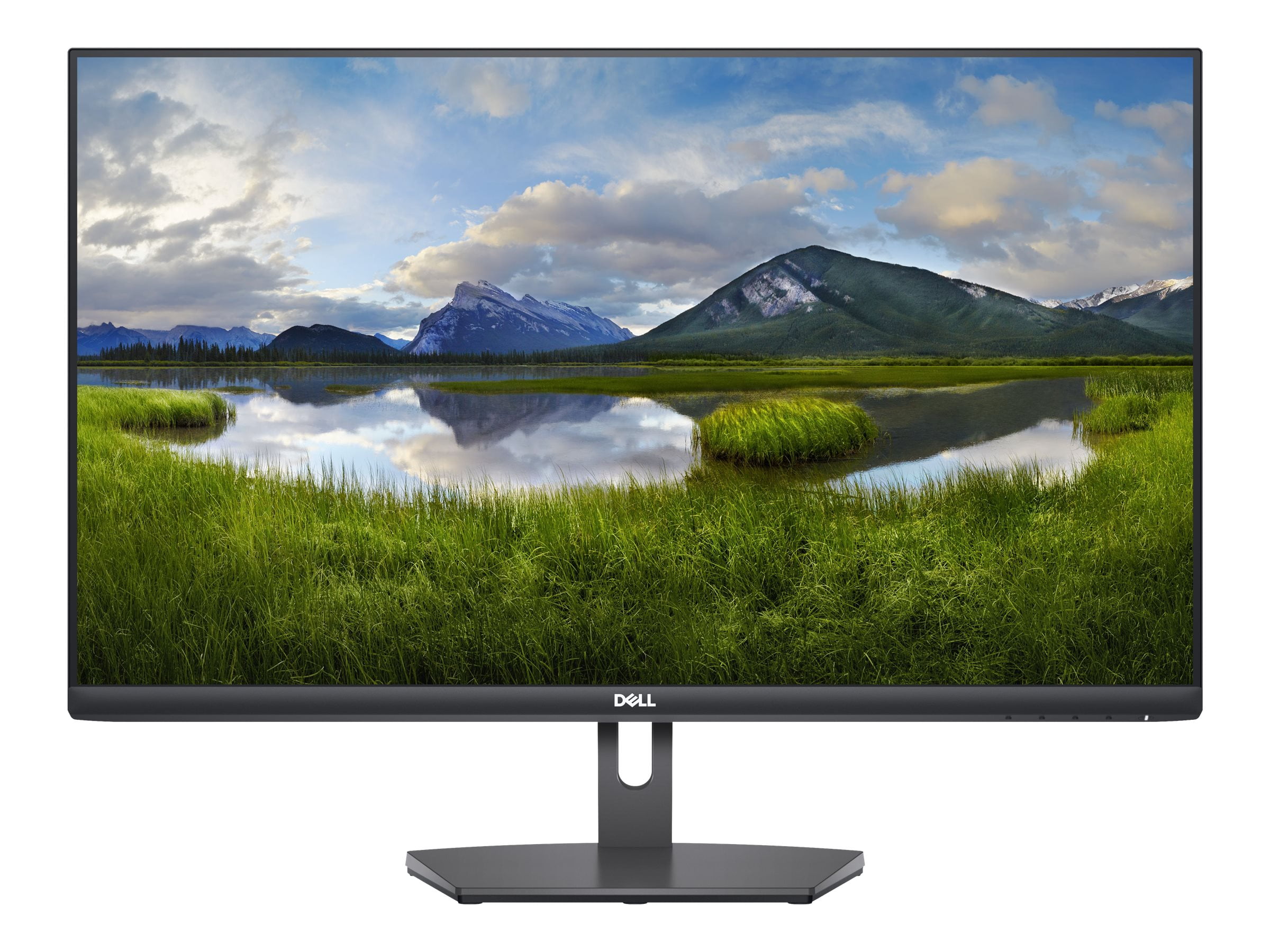 Dell P2719H - LED monitor - 27 Dell P2719H - LED monitor - 27