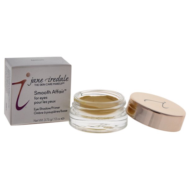 Jane Iredale Smooth Affair Lemon by Jane Iredale for Women 0.13