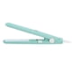 thumbnail image 1 of 2 in 1 Mini Hair Straightener, Multifunction Fashion Travel Woman Ceramic Tool (Green)., 1 of 4