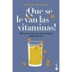 thumbnail image 1 of ¡Que se le van las vitaminas!, 1 of 2