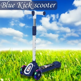 Electric 8-12 Licensed Kids Light Up 3-Wheel Scooter Sam's Club