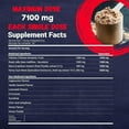 thumbnail image 4 of Fertiox Ultimate Libido & Energy Booster - 7100mg, 4 of 4