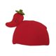 thumbnail image 3 of Funda para casco de esquí, funda para casco de nieve, accesorios suaves para deportes de invierno, decoración para casco elástico divertido de punto, 3 of 9