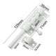 thumbnail image 5 of 304 Stainless Steel Door Bolt With Lock Hole Thickened Stainless Steel Bolt Window Bolts Latch Security Lock Buckle Hardware, 5 of 11