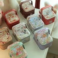 thumbnail image 3 of 1PC Handmade Soft Plush Rabbit Toy: Fluffy, Comfy, Ideal Birthday & Festival Gift (Comes with a randomly styled packaging box), 3 of 7