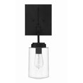 thumbnail image 3 of Craftmade Lighting - One Light Outdoor Wall Sconce - Outdoor Lighting -, 3 of 14