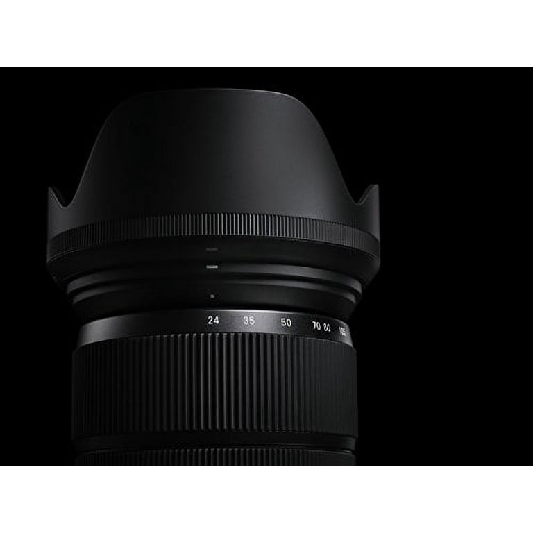 シグマ SIGMA A 24-105mm F4 DG OS HSM Nikon Amazon.com : Sigma 24-105mm F4.0 Art DG OS HSM Lens for