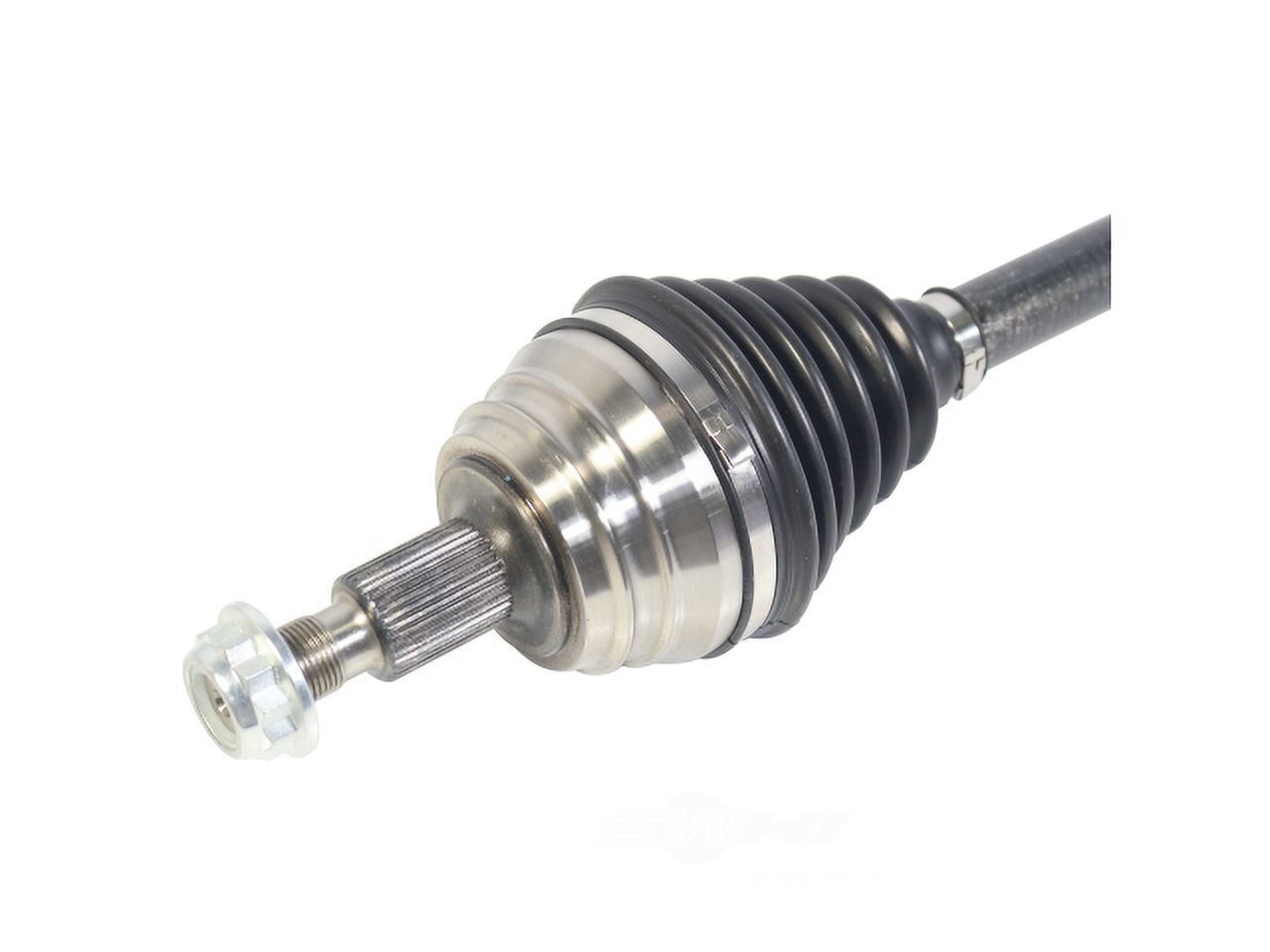 GSP NCV72173 Volkswagen (2.8) CV Axle Assembly - Front Right, Volkswagen Golf, Jetta (Front Right)