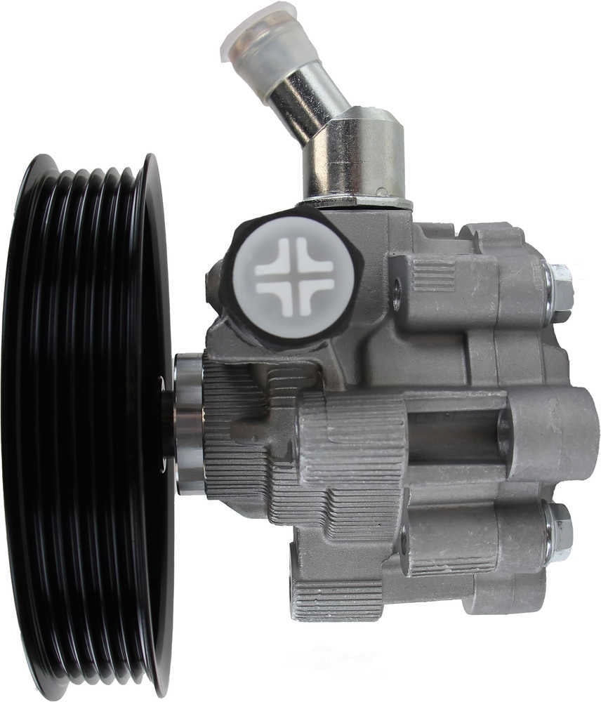 Atlantic Automotive Engineering 5643N AAE New Hydraulic Power Steering Pump 100% Tested