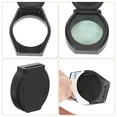 thumbnail image 5 of RENACLIPY Back to School 4pcs Privacy Camera Cover Black ABS for USB Camera Dust-proof Protection, 5 of 5