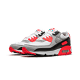 thumbnail image 2 of NIKE MENS Air Max 90 OG "Infrared 2020" CT1685 100 from Stadium Goods, 2 of 8