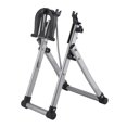thumbnail image 3 of Bike Wheel Maintenance, Bicycle Wheel Truing Stand Lower Notches Aluminum Alloy Compact  For Cycling Accessory, 3 of 8