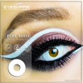 thumbnail image 1 of EYESHARE-lentes de contacto para Cosplay, lentillas de colores para Halloween, lentillas cosméticas para ojos, 2 piezas, 1 of 4
