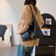 thumbnail image 4 of Bolso de gran capacidad con estilo sofisticado para mujer, nuevo modelo 2025, bolso cruzado de moda, bolso de hombro versátil, bolso tote minimalista., 4 of 10