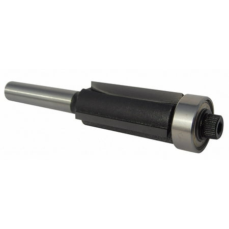 

Westward Flush Trim Profile Router Bit 1/4 16Y589