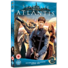 Joe Flanigan, Torri Higginson-Stargate Atlantis Series 2 Epi (Uk Import) Dvd New