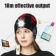 thumbnail image 5 of Gorro Con Bluetooth Y Gorra Musical Ligera, Gorro Led Con Faro Usb, Gorro De Punto Cálido De Invierno Para Correr Al Aire Libre Y Senderismo sonducket AP007911-02, 5 of 6