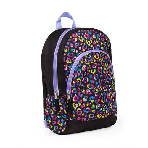 kid luggage walmart
