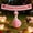 Pink, variant on AuroraX Desk Goose Outfits Sets for 17 inch Desk Goose,Valentine Goose Accessories,Mini Porch Goose Clothes Funny Holiday Pink Desk Decor