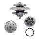 thumbnail image 1 of Bomba De Agua Spq Para Chevrolet Equinox 2005 - 2009 (Spq), 1 of 1