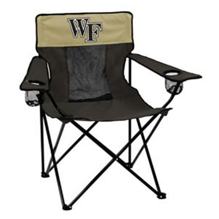 Logo Brands 236-12E Wake Forest Elite Chair