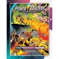 thumbnail image 1 of Power Rangers Roleplaying Game: The Phantom Gambit Adventure, 1 of 5