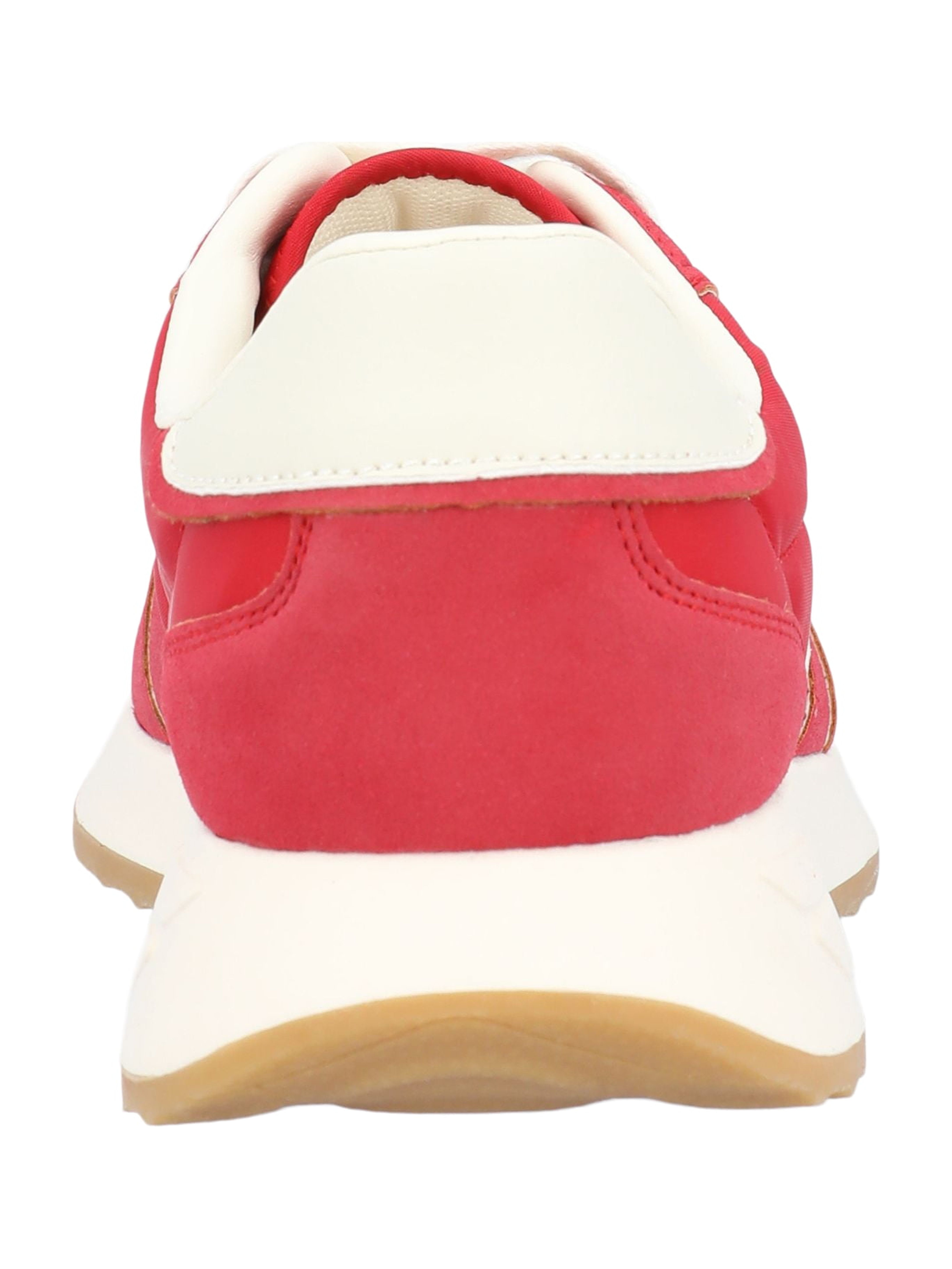 Time and Tru Women's Retro Inspired Sport Sneakers