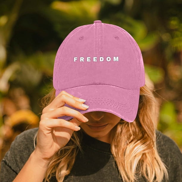 Gorra de béisbol ajustable clásica baja con estampado sin estructura para hombre y mujer