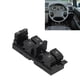 thumbnail image 4 of Botón Del Elevalunas, Interruptor Del Elevalunas Eléctrico Negro Plug And Play De Alta Resistencia 7M3959857D Para Automóvil, 4 of 7