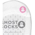 thumbnail image 3 of Protectopie Corto "Basic" para Dama, Pack de 3 Pares, 3 of 4