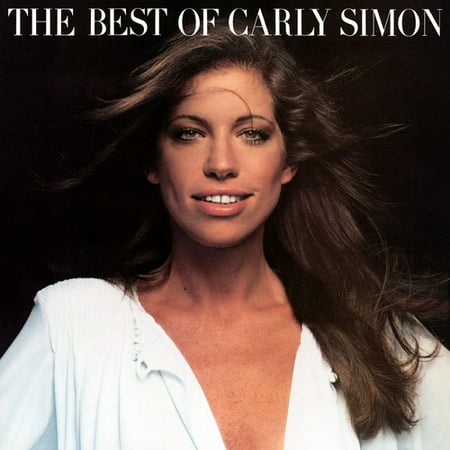 Best of Carly Simon: Limited Anniversary Edition (Vinyl) (Limited Edition)
