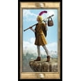 thumbnail image 2 of 3D Grand Trumps Tarot Deck, (Hardcover), 2 of 6
