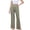 Z-562 Lime Green, variant on Womens Flare Wide Leg Straight Leg Plain Long Boot Cut Leg Loose Fit Pants for Women Modal Casual Summer Fall 2026 Clothes Trendy Y2K