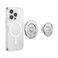 thumbnail image 4 of Empuñadura de teléfono PopSockets para MagSafe con soporte esmaltado, 4 of 6
