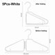 thumbnail image 1 of Typpkmm Perchas Plegables Multifuncionales Para Ropa, 1 of 7