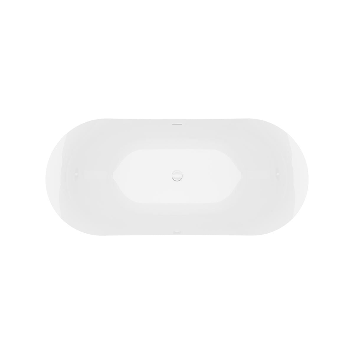 A&E Bath and  Shower Tundra-BLK