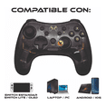thumbnail image 2 of Control Rgb Compatible Con iPhone Mac Ios Switch Andriod Pc, 2 of 4