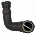 thumbnail image 2 of Motorcraft HOSE - RADIATOR (P), 2 of 4