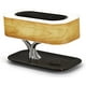 thumbnail image 1 of Lámpara de noche Lámpara de escritorio Tree Pro con cargador inalámbrico rápido de 10 W y altavoz Bluetooth, lámpara táctil para dormitorio Namotu CZJJ-HY16, 1 of 7