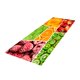 thumbnail image 2 of Alfombra de cocina BLESIY felpudo moderno antideslizante para interiores 60cmx180cm, 2 of 8