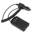 thumbnail image 4 of Vehicle Battery Canceller, Vehicle Mounted Replace Accessories Battery Canceller Fine Workmanship  For  FT-70DR FT-70DS, 4 of 8
