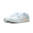 thumbnail image 2 of NIKE MENS Dunk Low "Glacier Blue Pale Ivory" HF5441 103 from Stadium Goods, 2 of 8