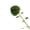 Green, variant on GleamNest Flowers Decorative Item for Home and Display Artificial Yellow Dianthus