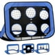 thumbnail image 1 of Porterías De Fútbol Para Niños, Juguete Para Niños, Portería De Fútbol Portátil Para Juegos Infantiles, 1 of 8